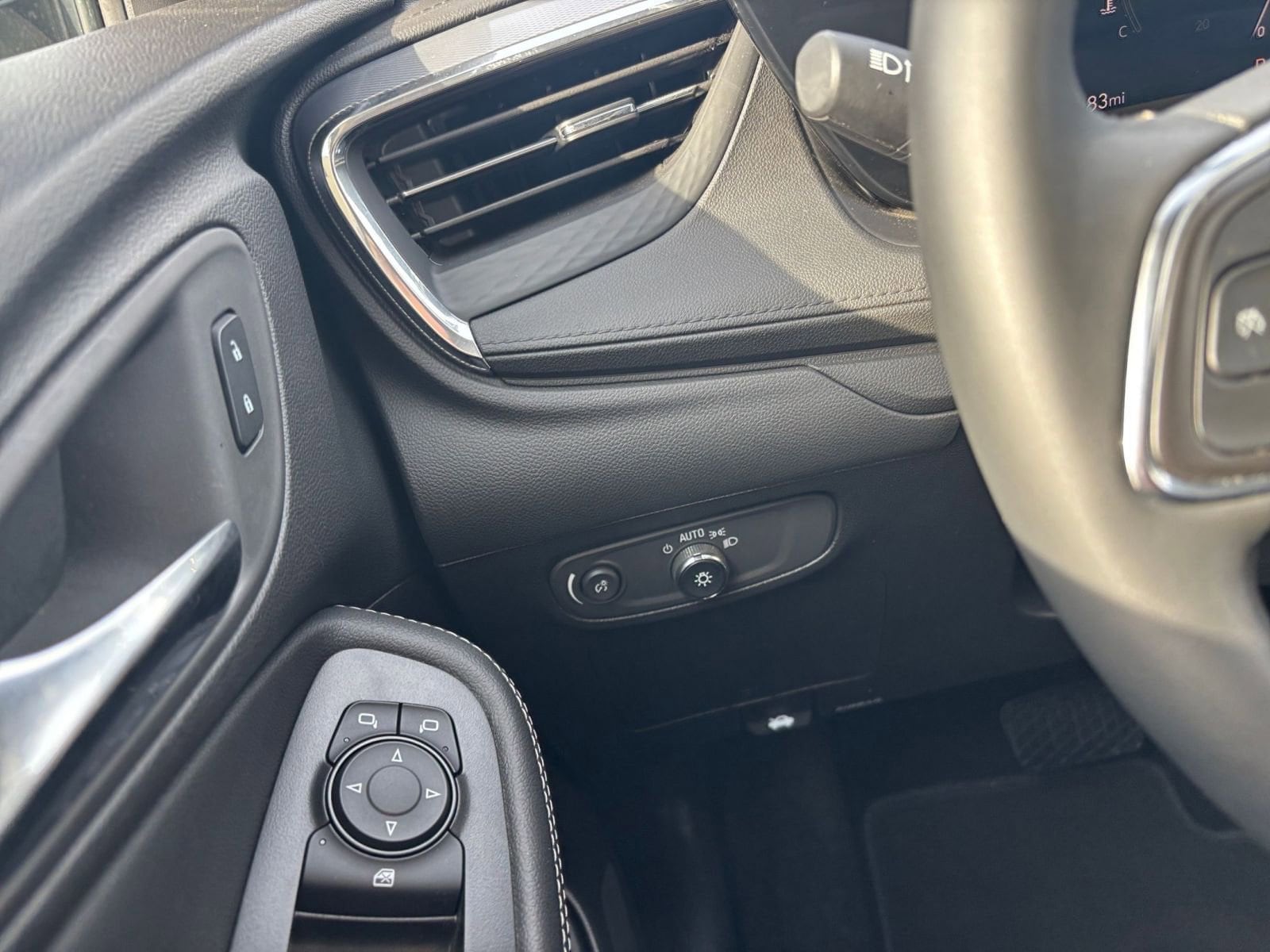 Thumbnail: 2025 Buick Encore GX - 32