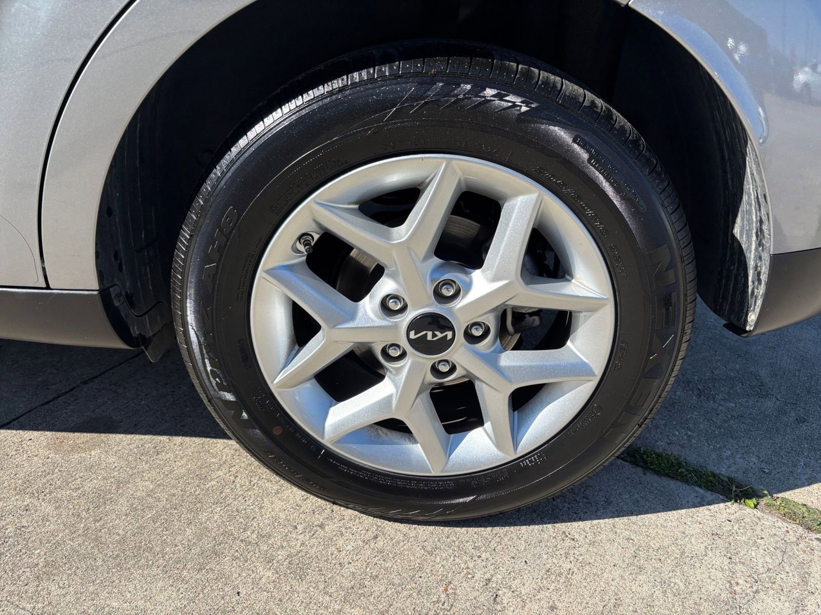 Thumbnail: 2025 Kia Soul - 28