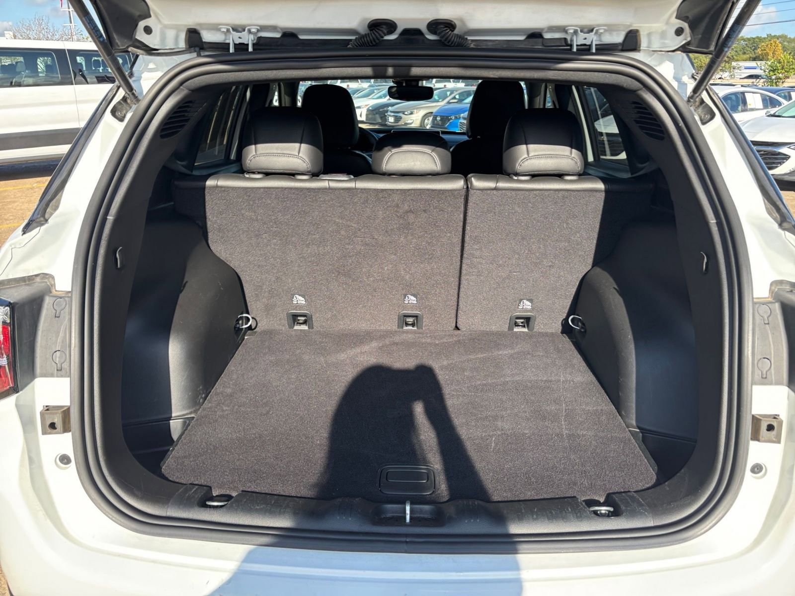 Thumbnail: 2025 Jeep Compass - 30