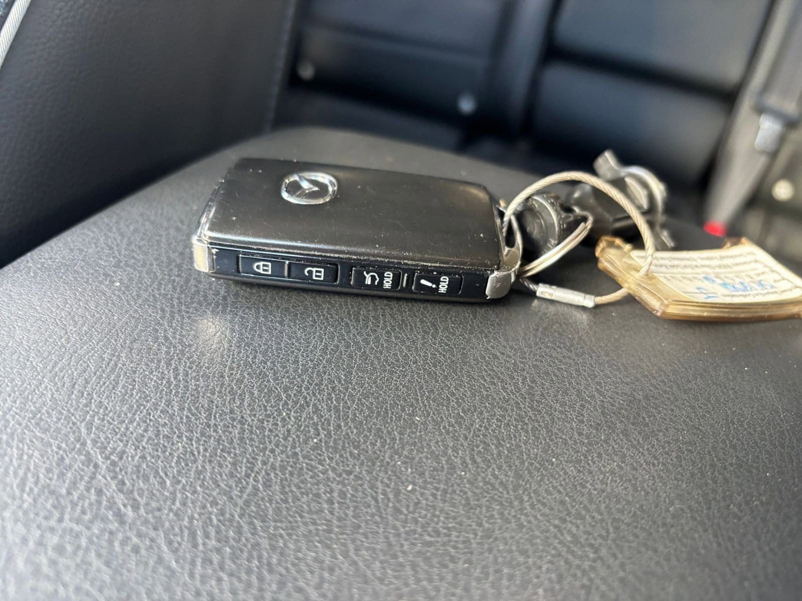 Thumbnail: 2025 Mazda CX-5 - 21