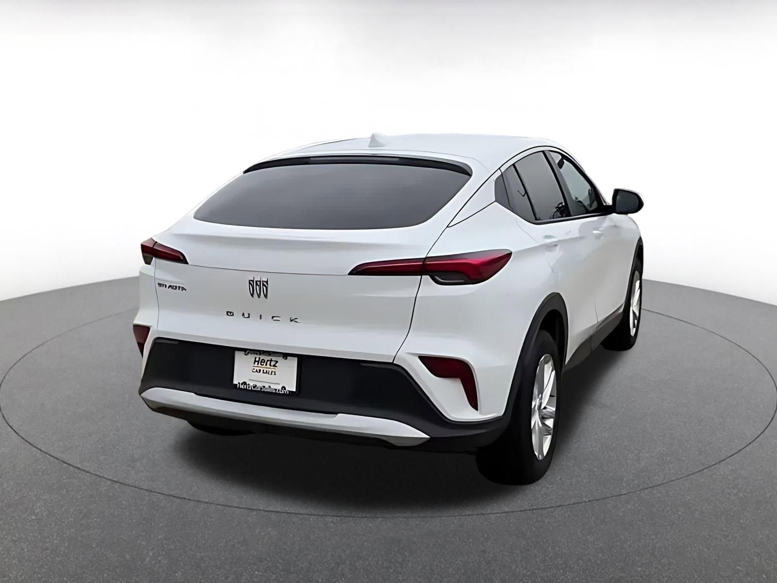 Thumbnail: 2025 Buick Envista - 10