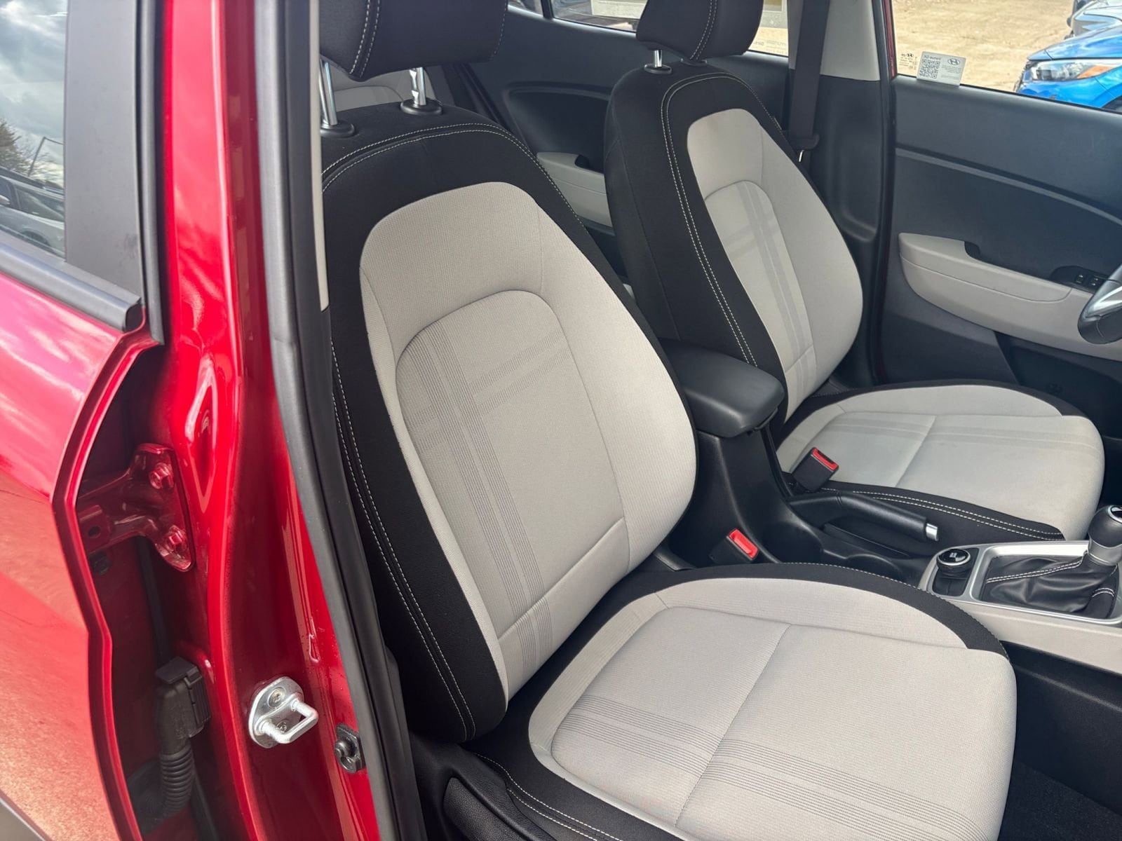 Thumbnail: 2025 Hyundai Venue - 34