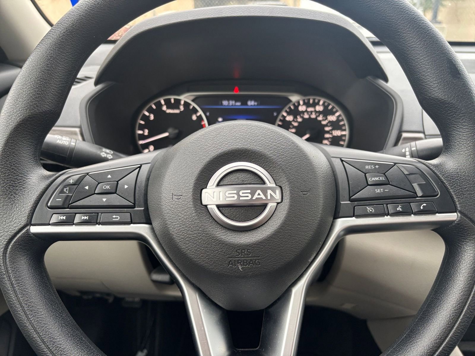 Thumbnail: 2025 Nissan Altima - 28