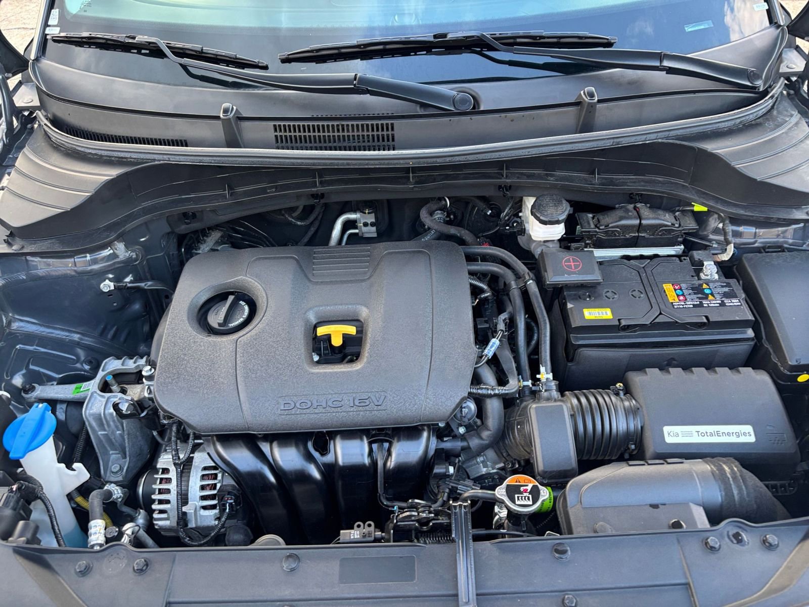 Thumbnail: 2025 Kia Soul - 30