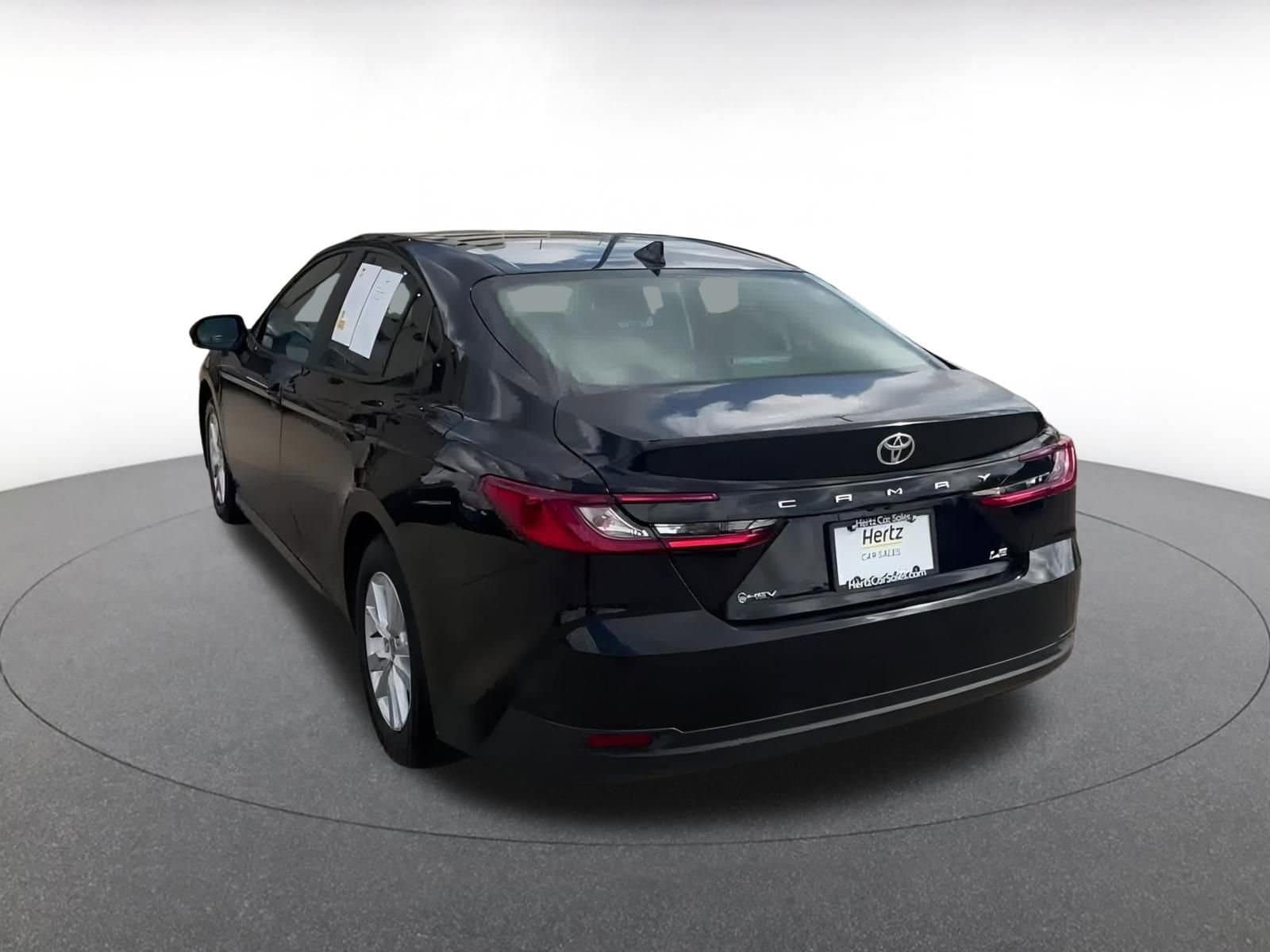 Thumbnail: 2025 Toyota Camry - 11