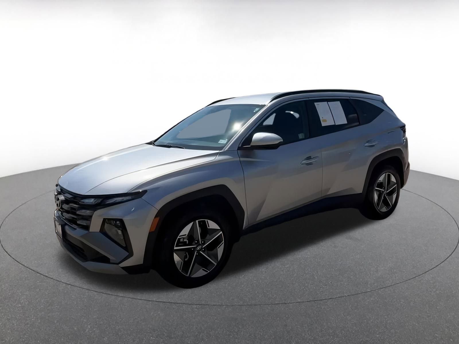 Thumbnail: 2025 Hyundai Tucson - 8