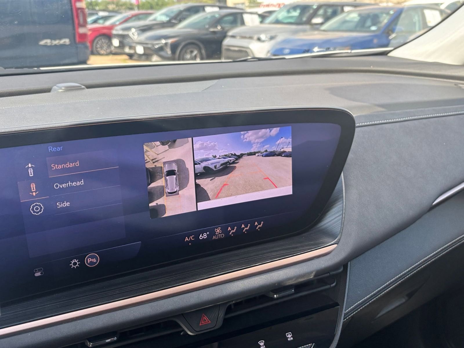 Thumbnail: 2024 Buick Envision - 25