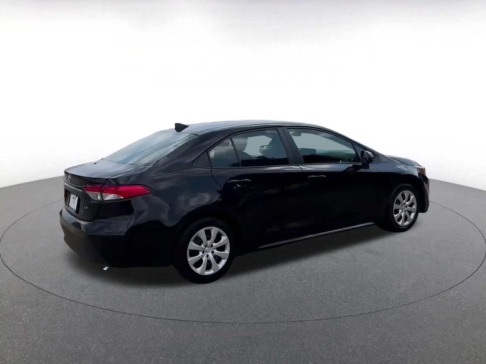 Thumbnail: 2024 Toyota Corolla - 15