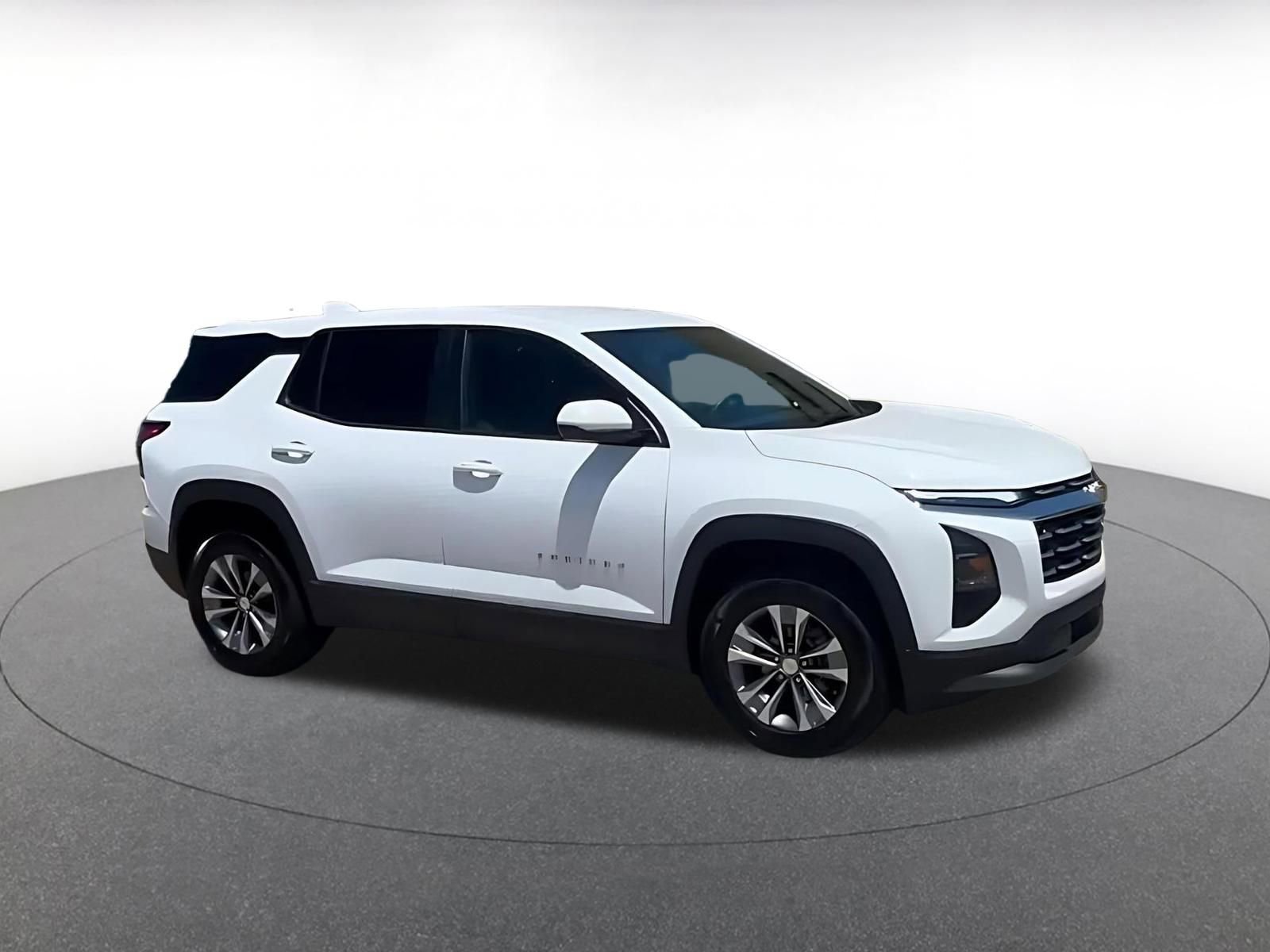 Thumbnail: 2025 Chevrolet Equinox - 2