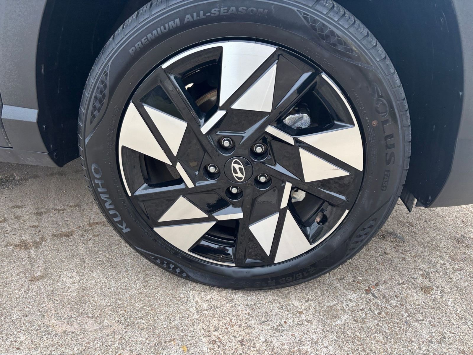 Thumbnail: 2025 Hyundai Kona - 30