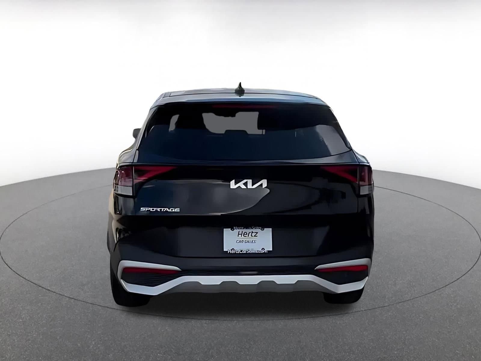 Thumbnail: 2025 Kia Sportage - 12