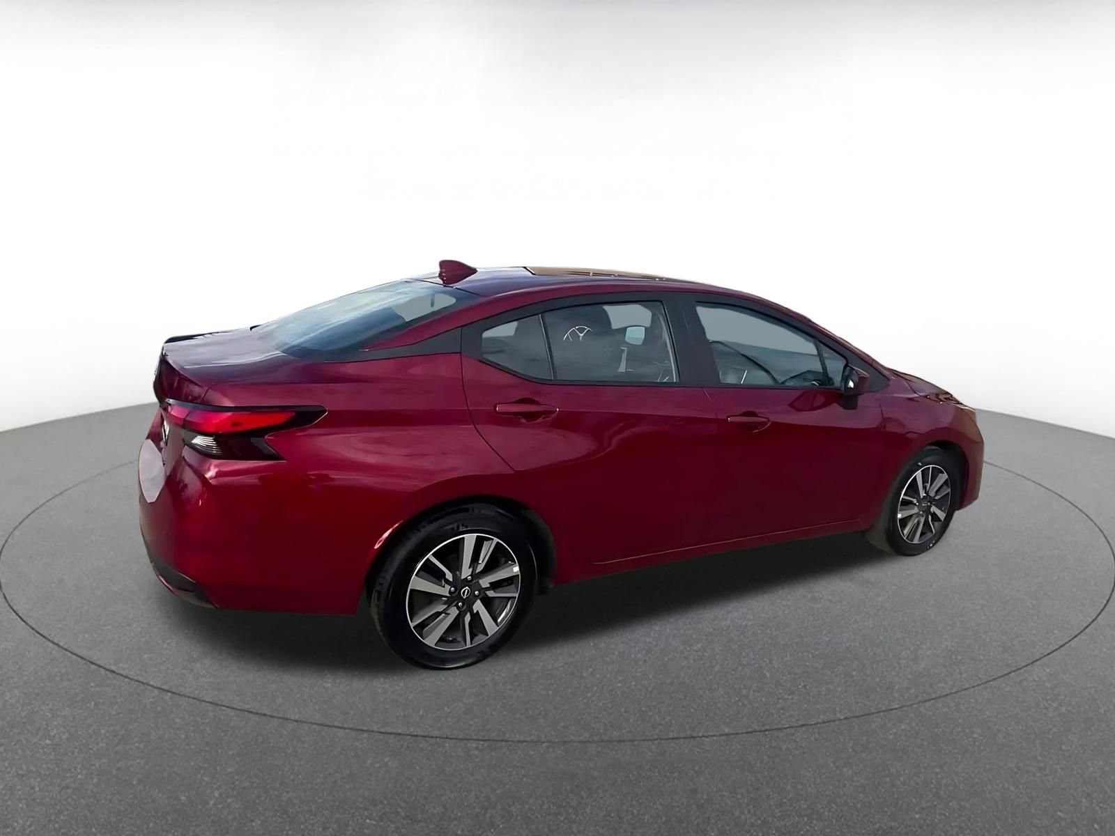 Thumbnail: 2025 Nissan Versa - 14