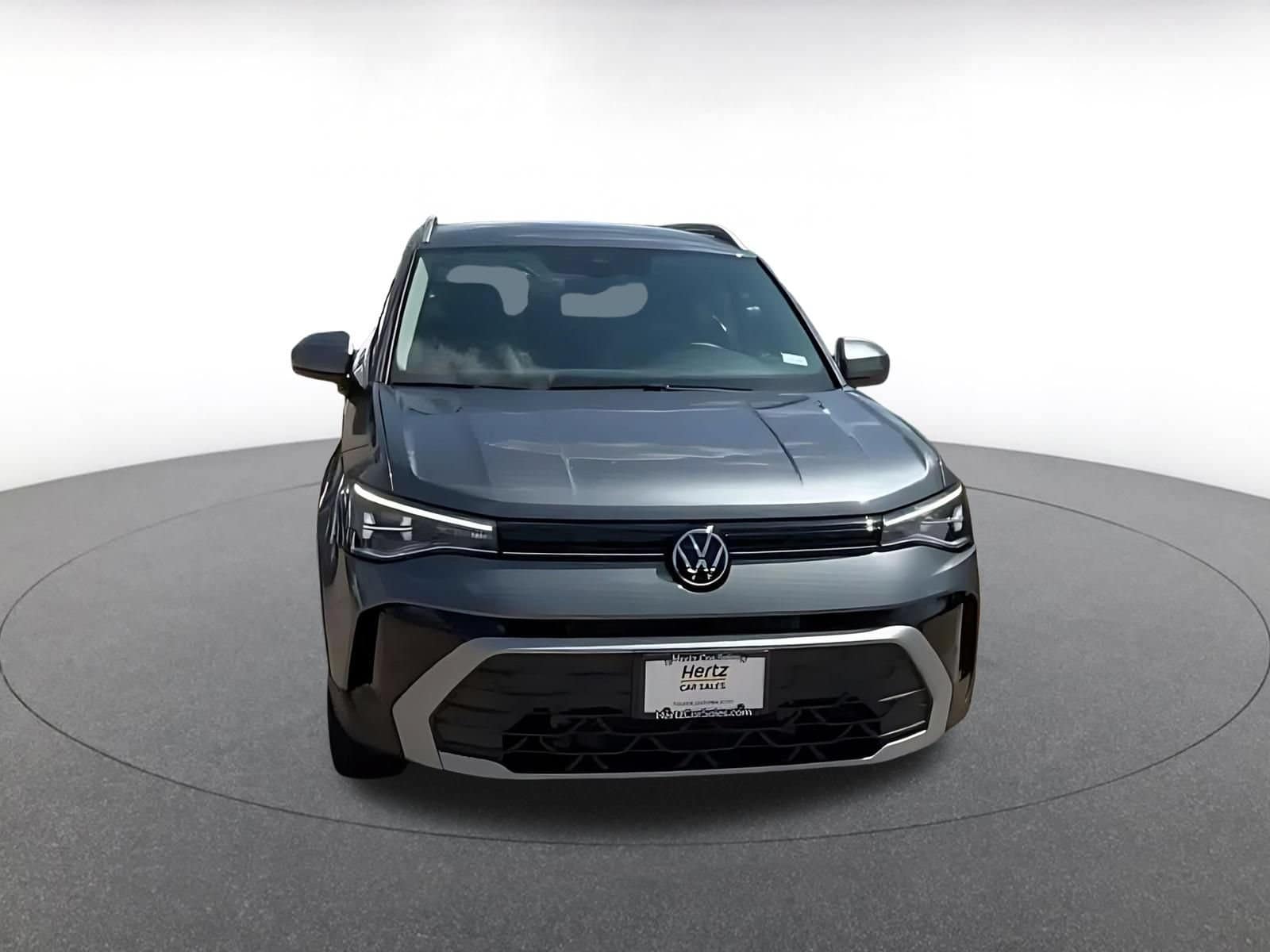 Thumbnail: 2026 Volkswagen Taos - 4
