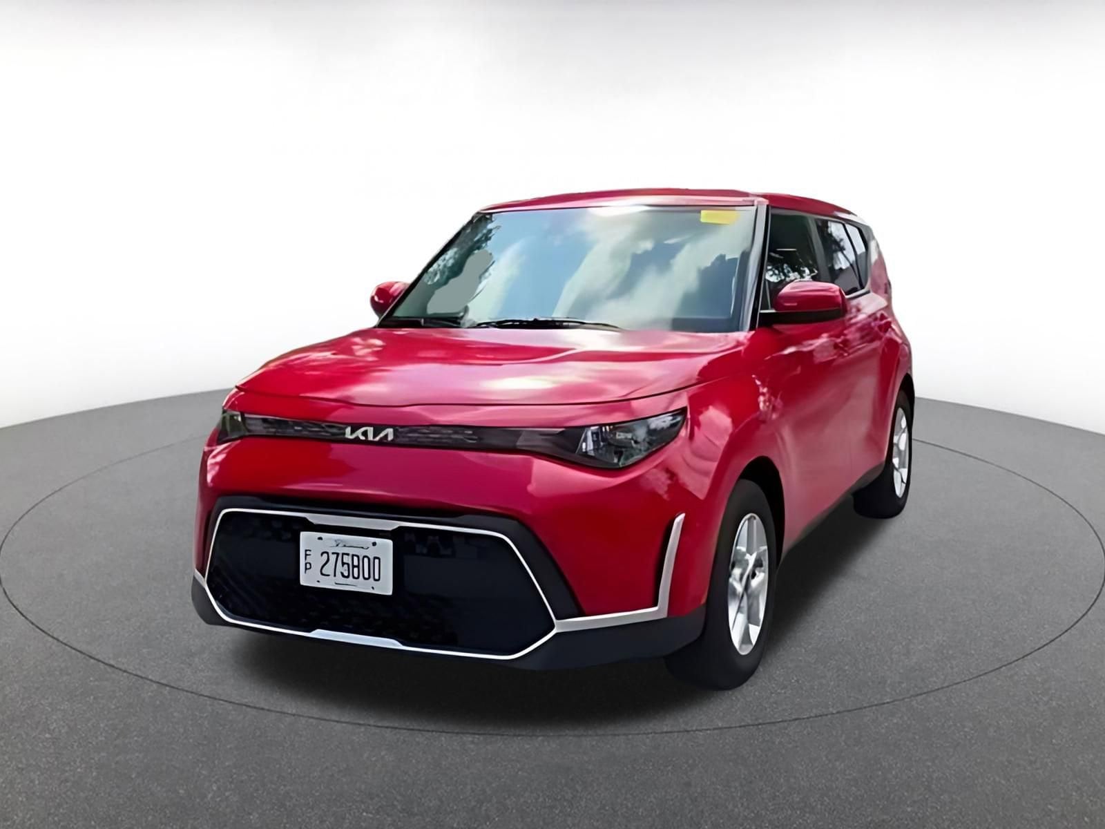 Thumbnail: 2025 Kia Soul - 16