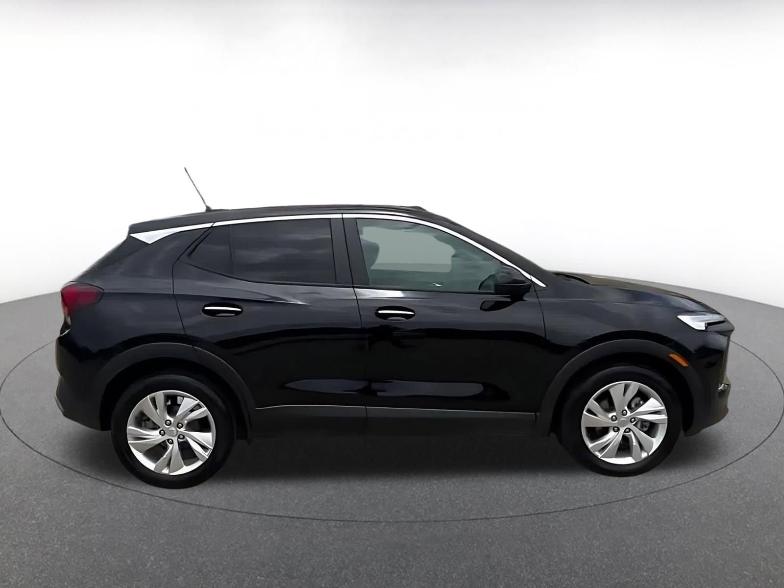 Thumbnail: 2025 Buick Encore GX - 15