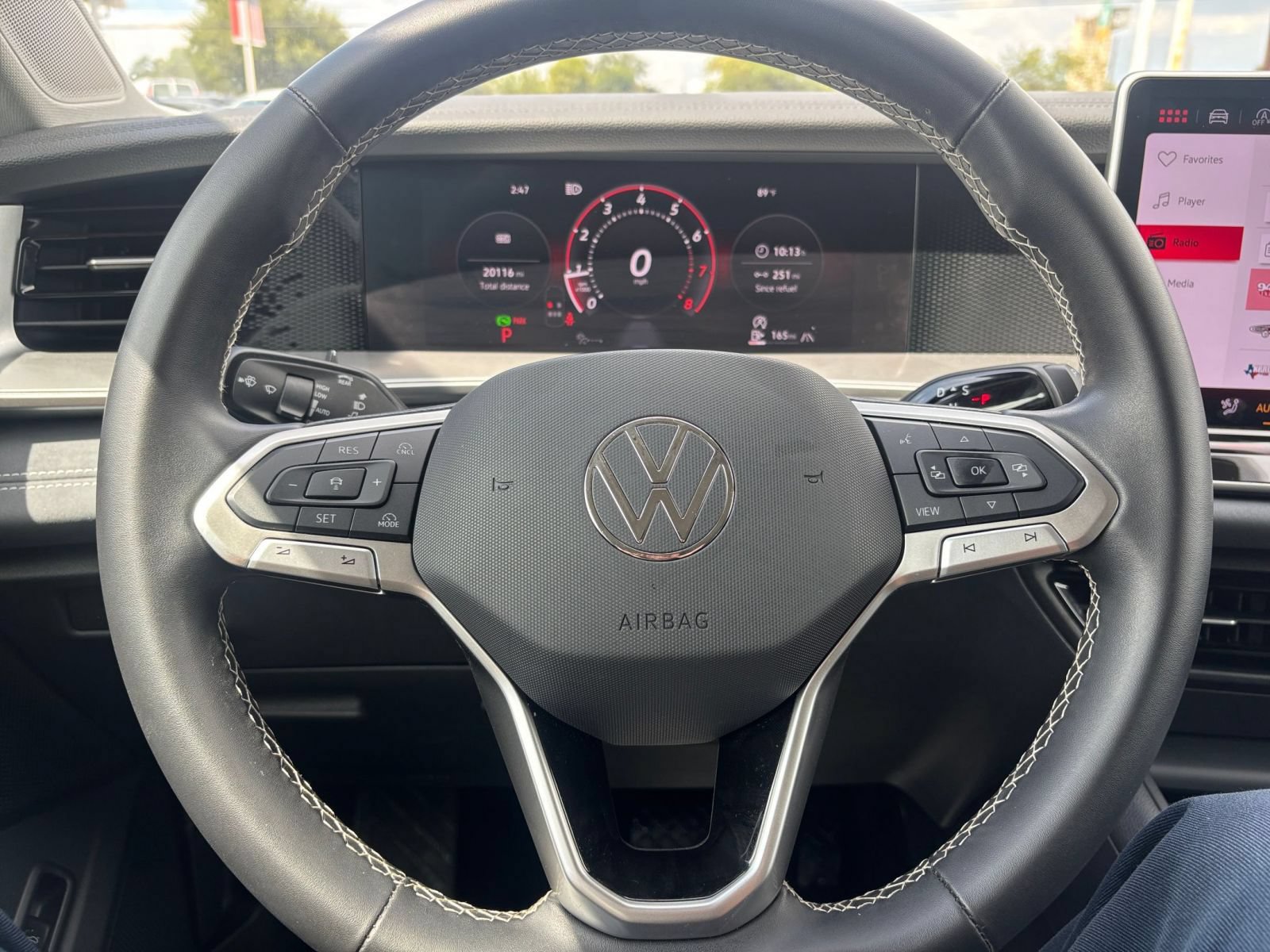 Thumbnail: 2026 Volkswagen Tiguan - 29