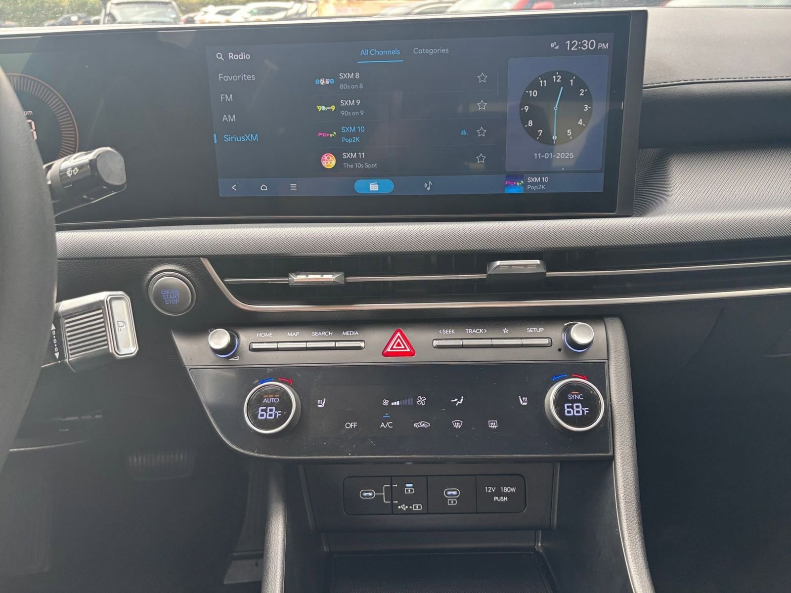 Thumbnail: 2025 Hyundai Sonata - 18