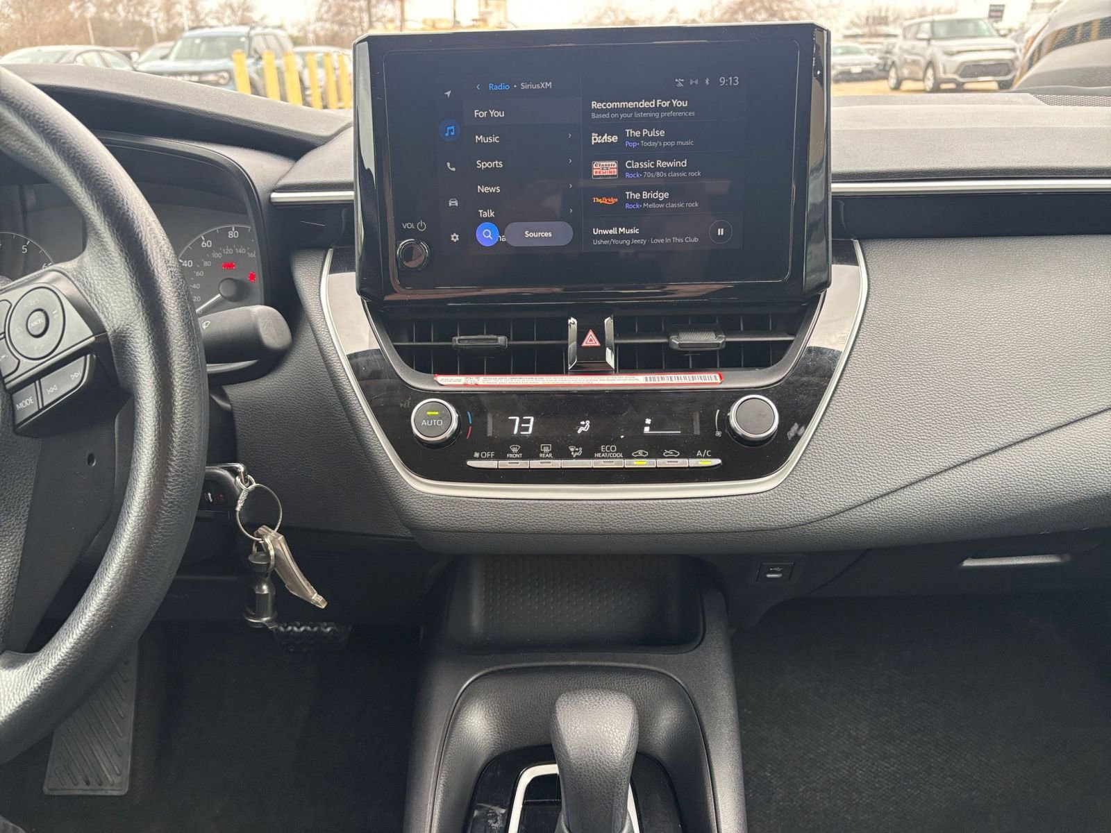 Thumbnail: 2025 Toyota Corolla - 17