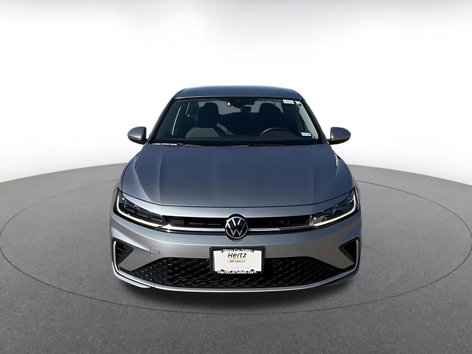 Thumbnail: 2025 Volkswagen Jetta - 4