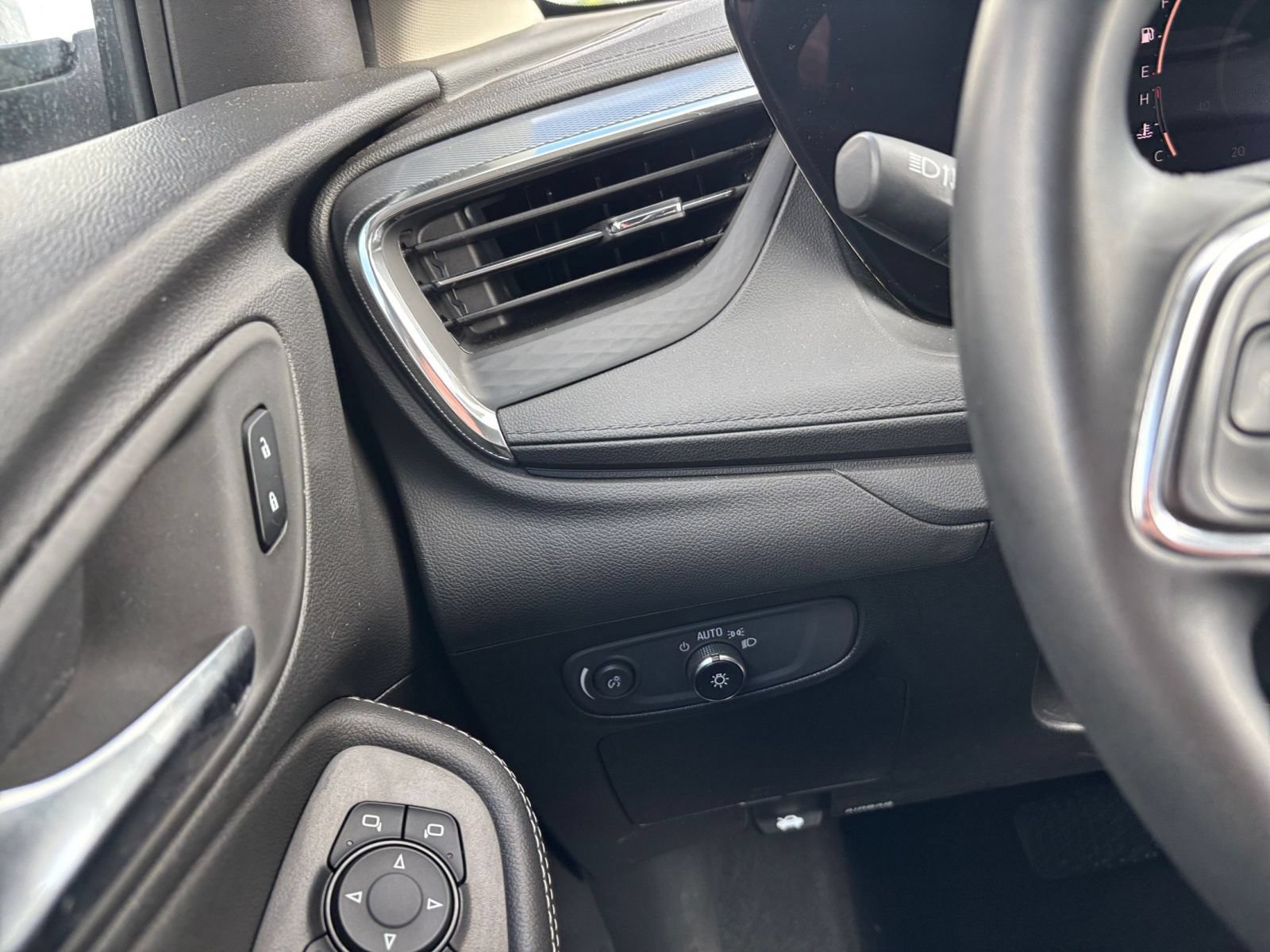 Thumbnail: 2025 Buick Encore GX - 33