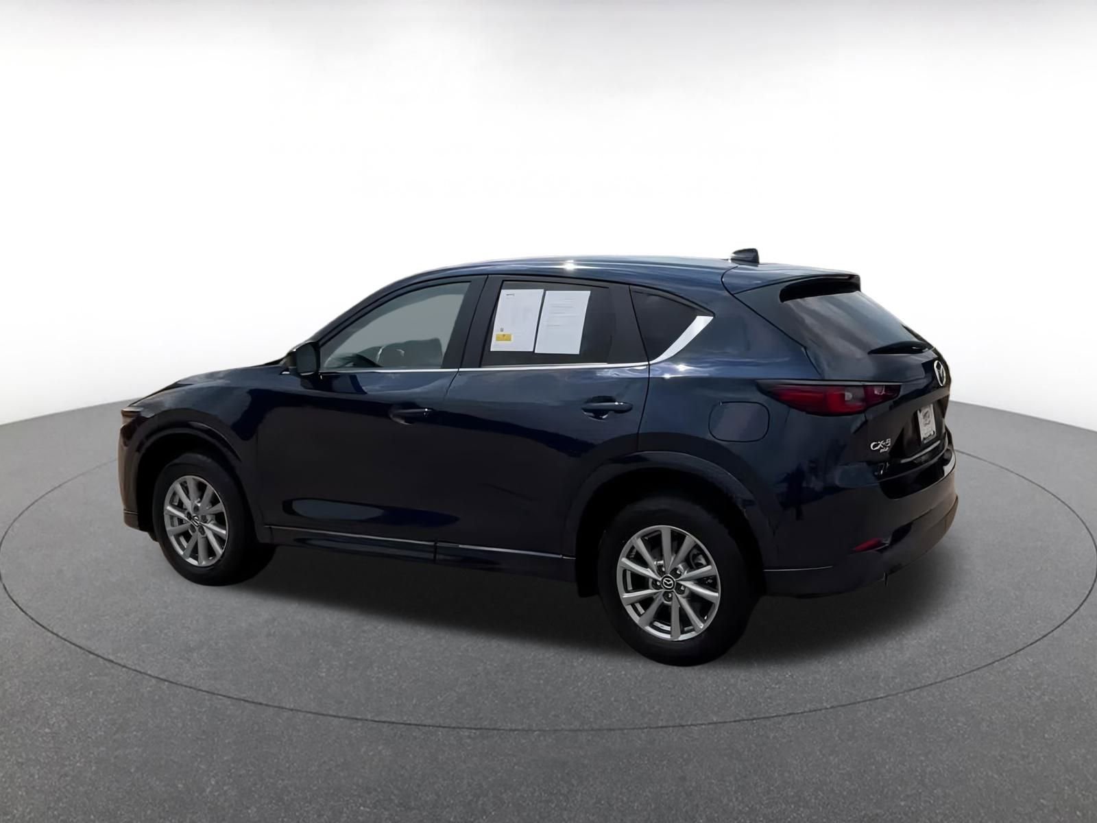 Thumbnail: 2025 Mazda CX-5 - 10