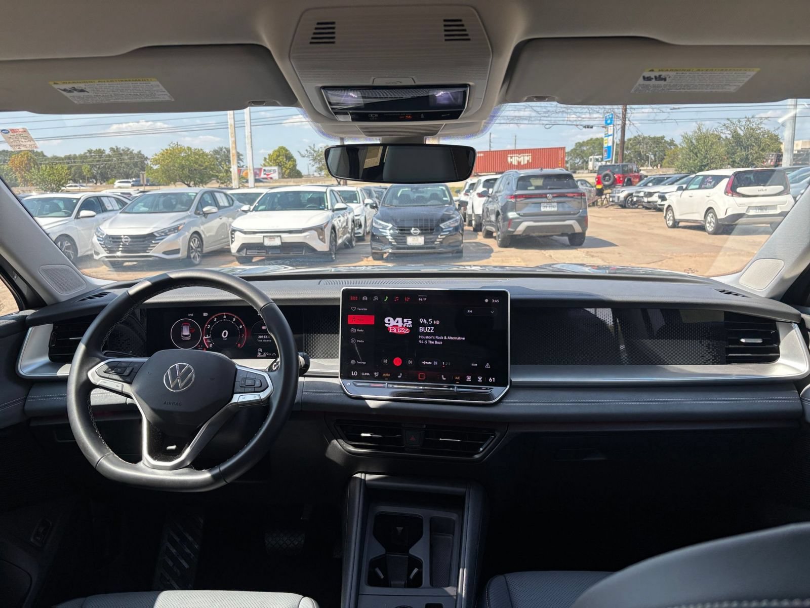 Thumbnail: 2026 Volkswagen Tiguan - 34