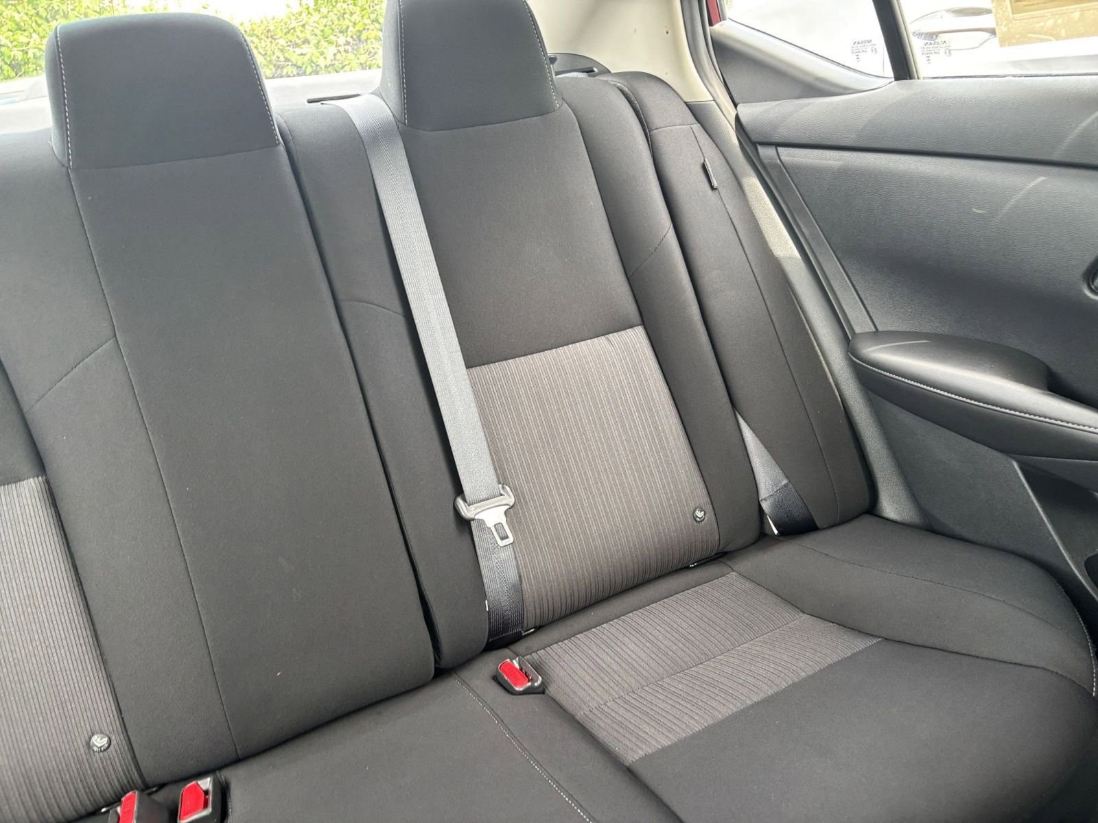 2024 Nissan Sentra SV 30