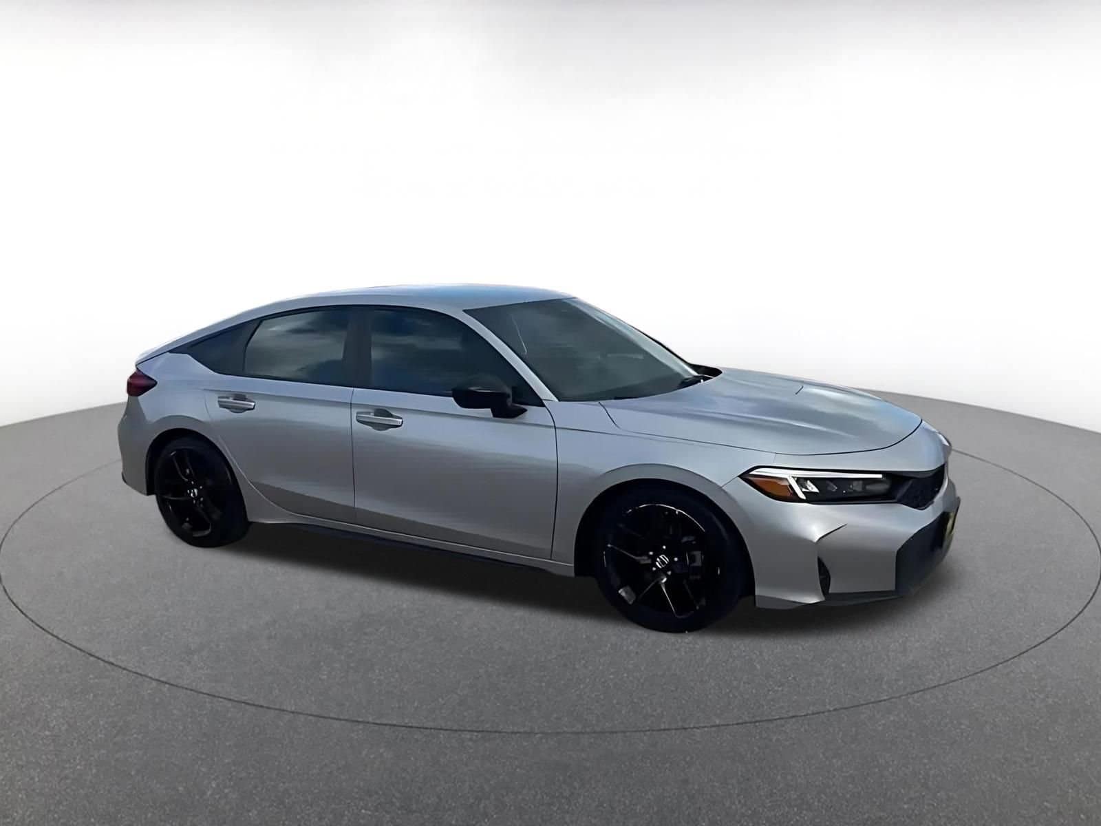 Thumbnail: 2025 Honda Civic - 2