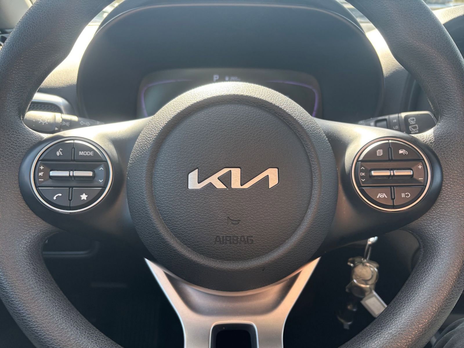 Thumbnail: 2025 Kia Soul - 25