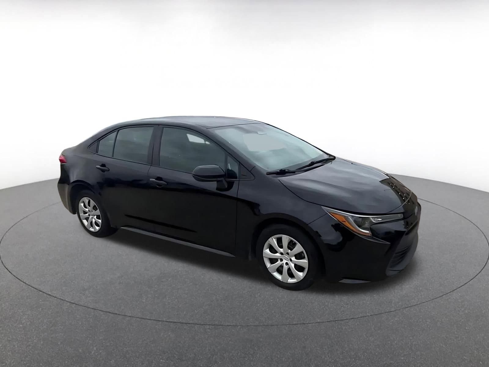 Thumbnail: 2023 Toyota Corolla - 2