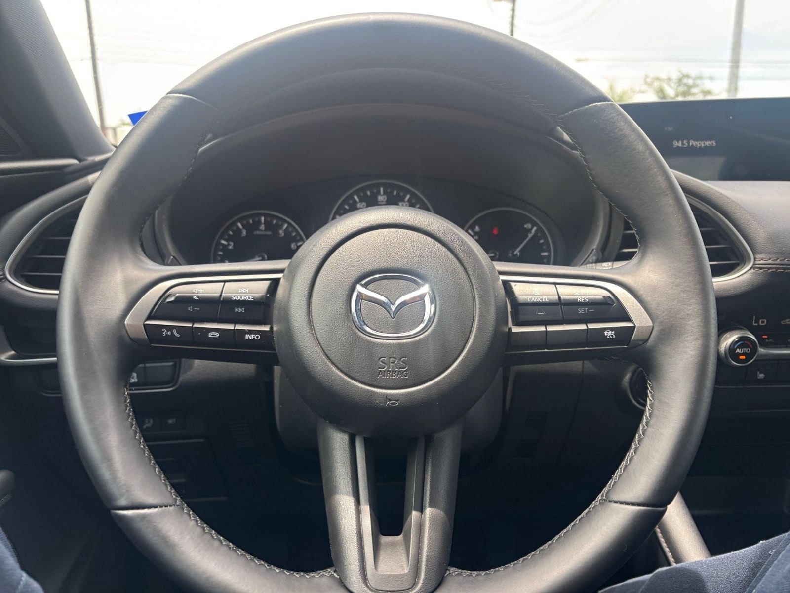 Thumbnail: 2026 Mazda Mazda3 - 27