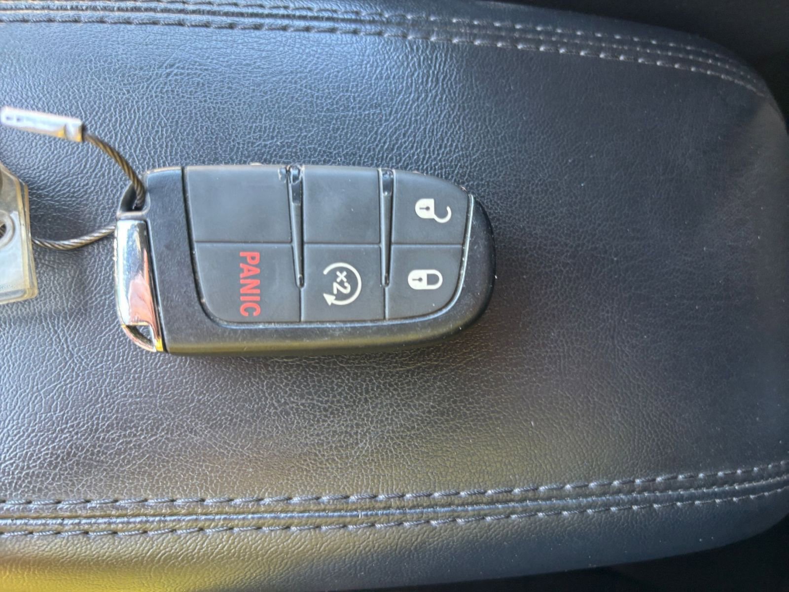 Thumbnail: 2025 Jeep Compass - 21