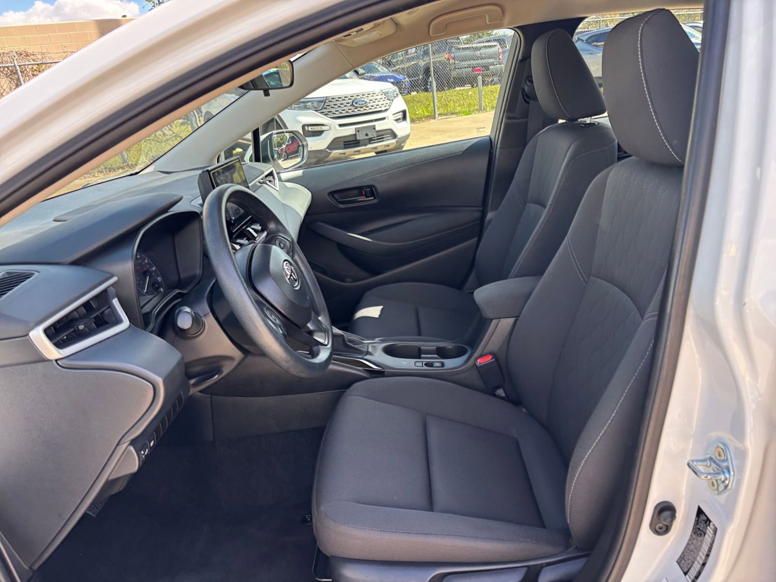 Thumbnail: 2025 Toyota Corolla - 24