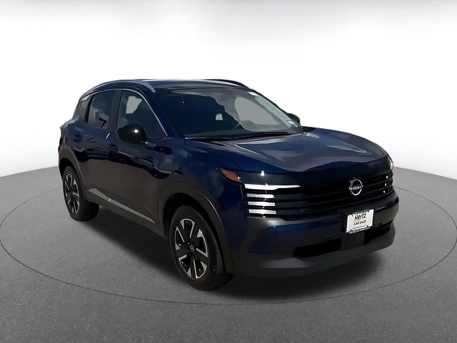 Thumbnail: 2026 Nissan Kicks - 3