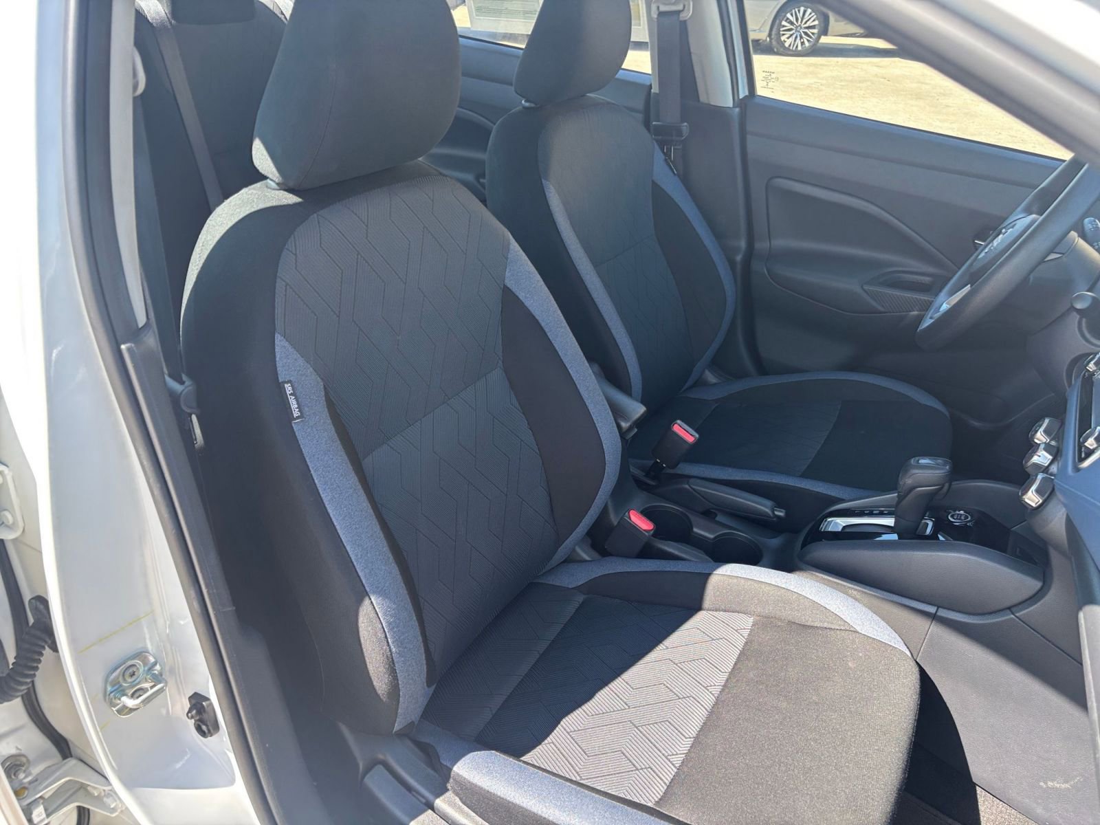Thumbnail: 2025 Nissan Versa - 34