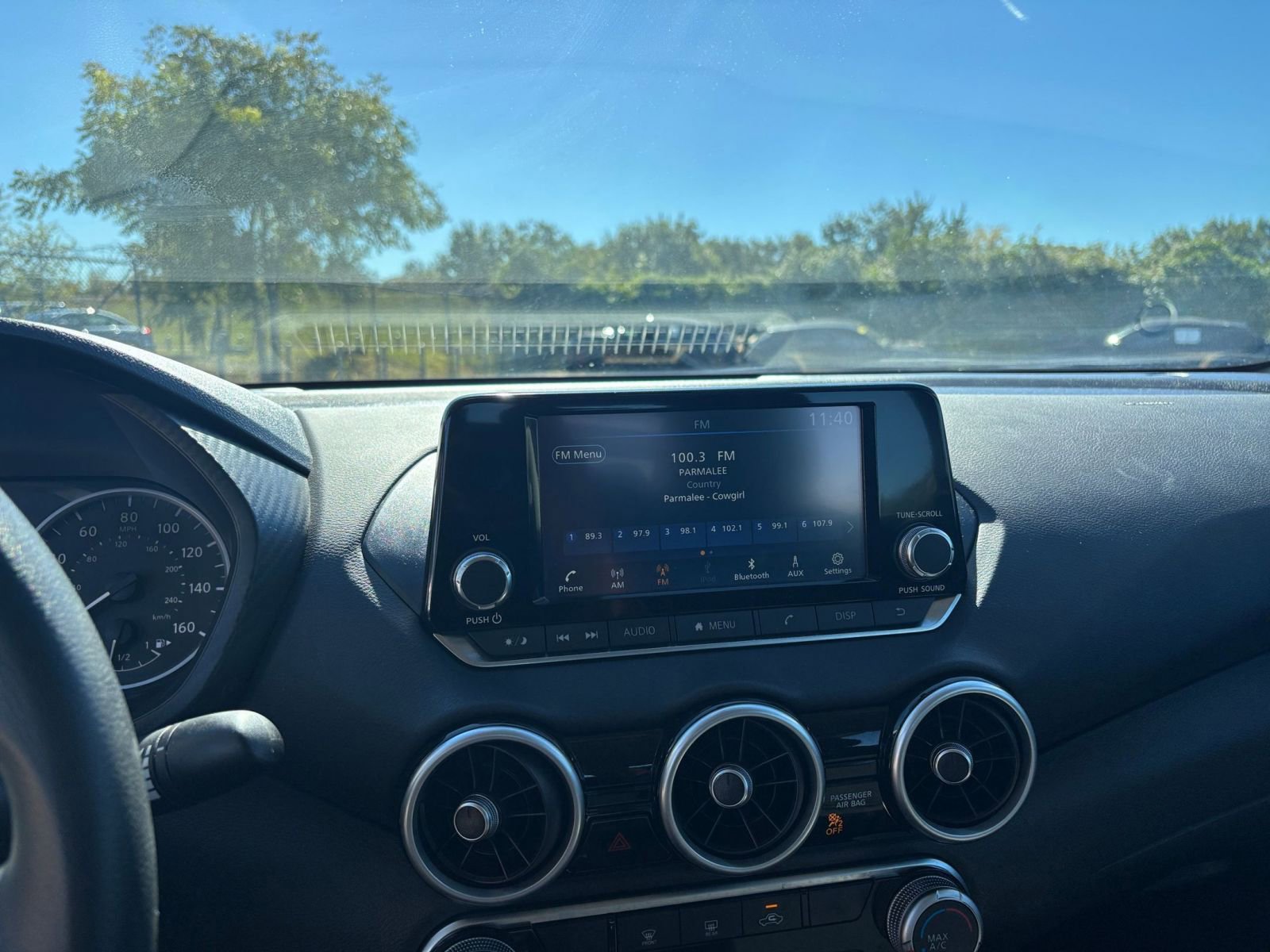 Thumbnail: 2025 Nissan Sentra - 21