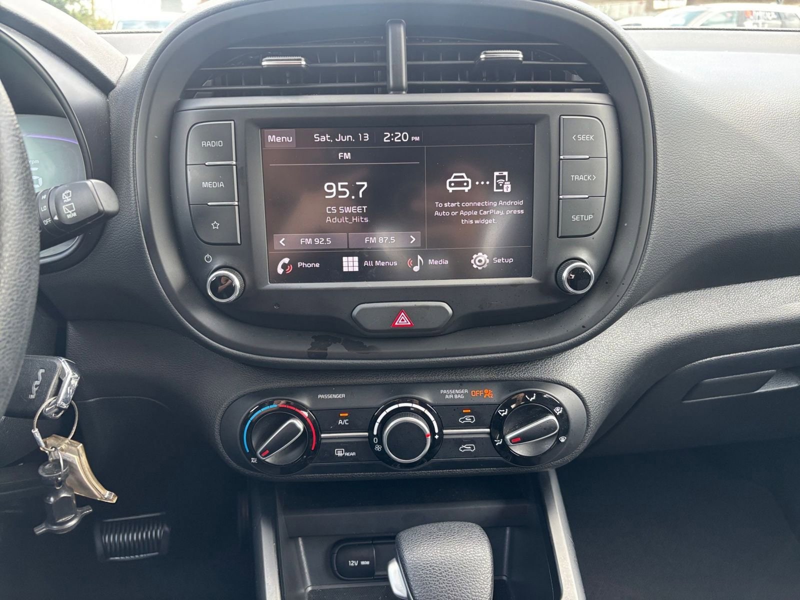 Thumbnail: 2025 Kia Soul - 17