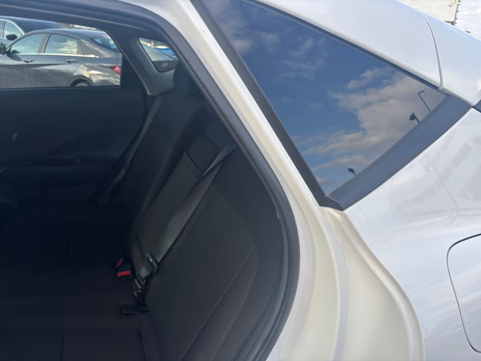 Thumbnail: 2025 Hyundai Kona - 23