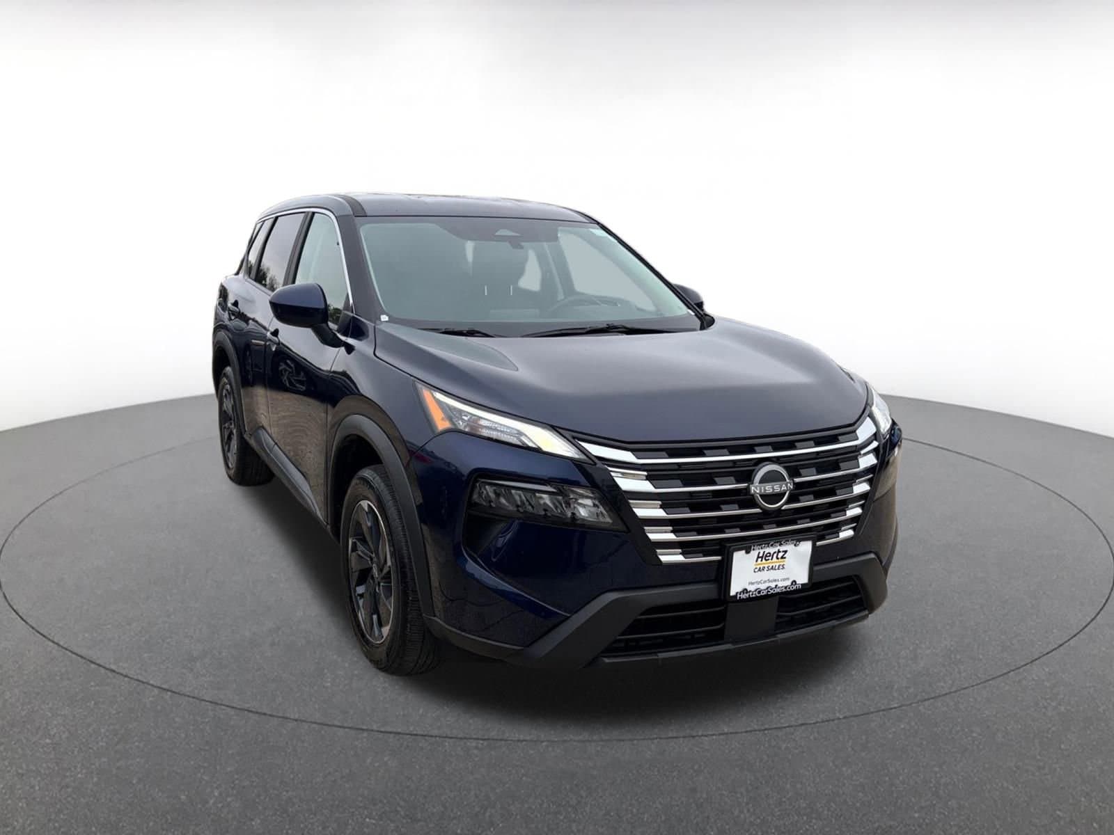 Thumbnail: 2025 Nissan Rogue - 1