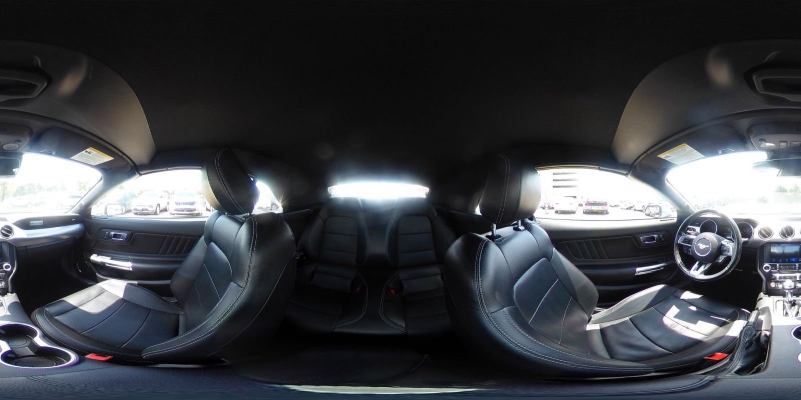 Thumbnail: 2023 Ford Mustang - 35