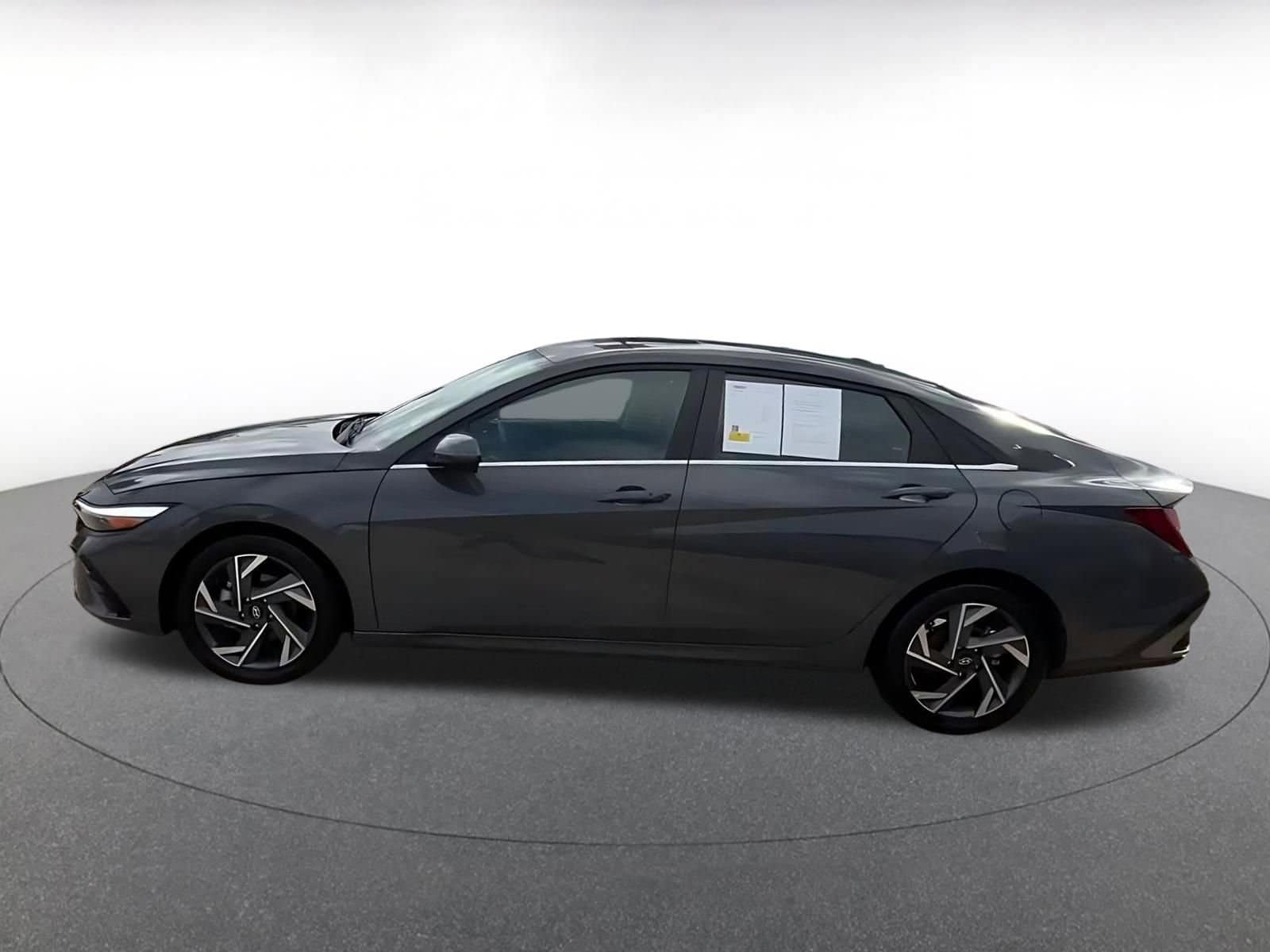 Thumbnail: 2025 Hyundai Elantra - 7