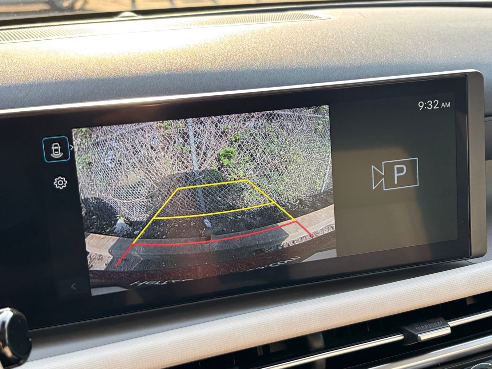 Thumbnail: 2025 Hyundai Tucson - 17