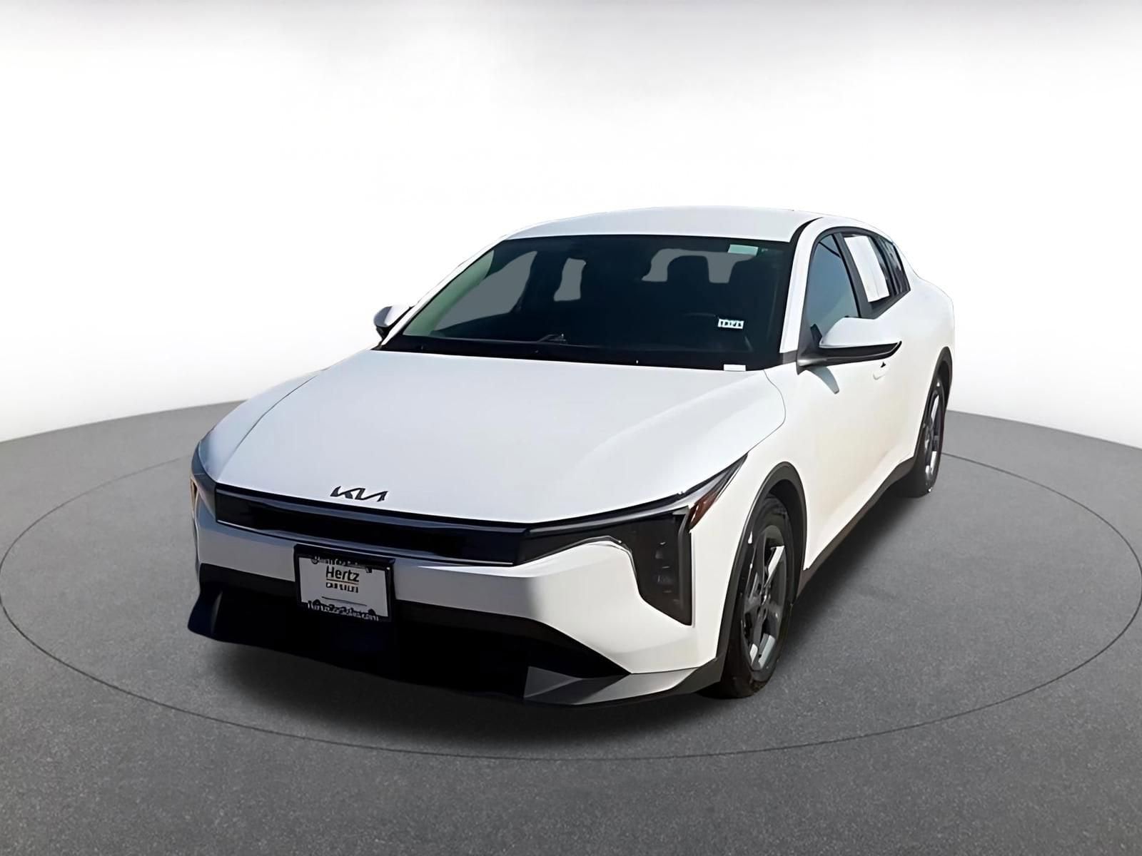 Thumbnail: 2025 Kia K4 - 7
