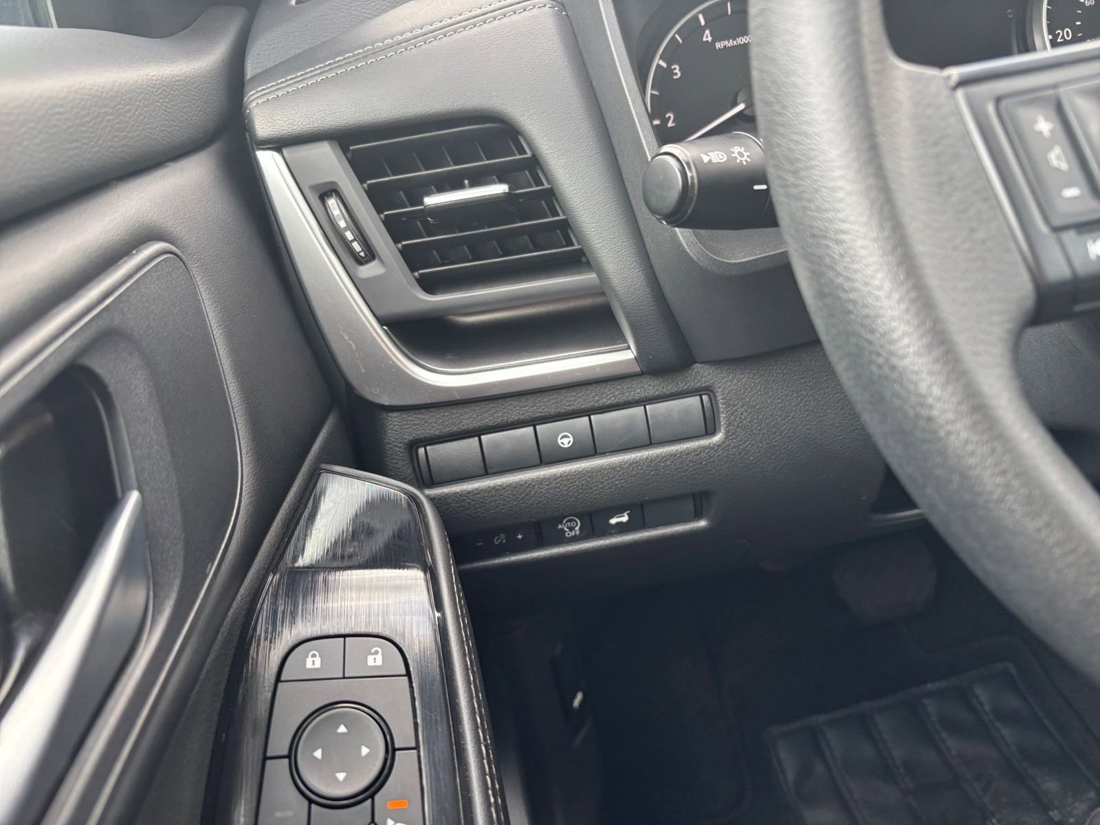 Thumbnail: 2024 Nissan Rogue - 29
