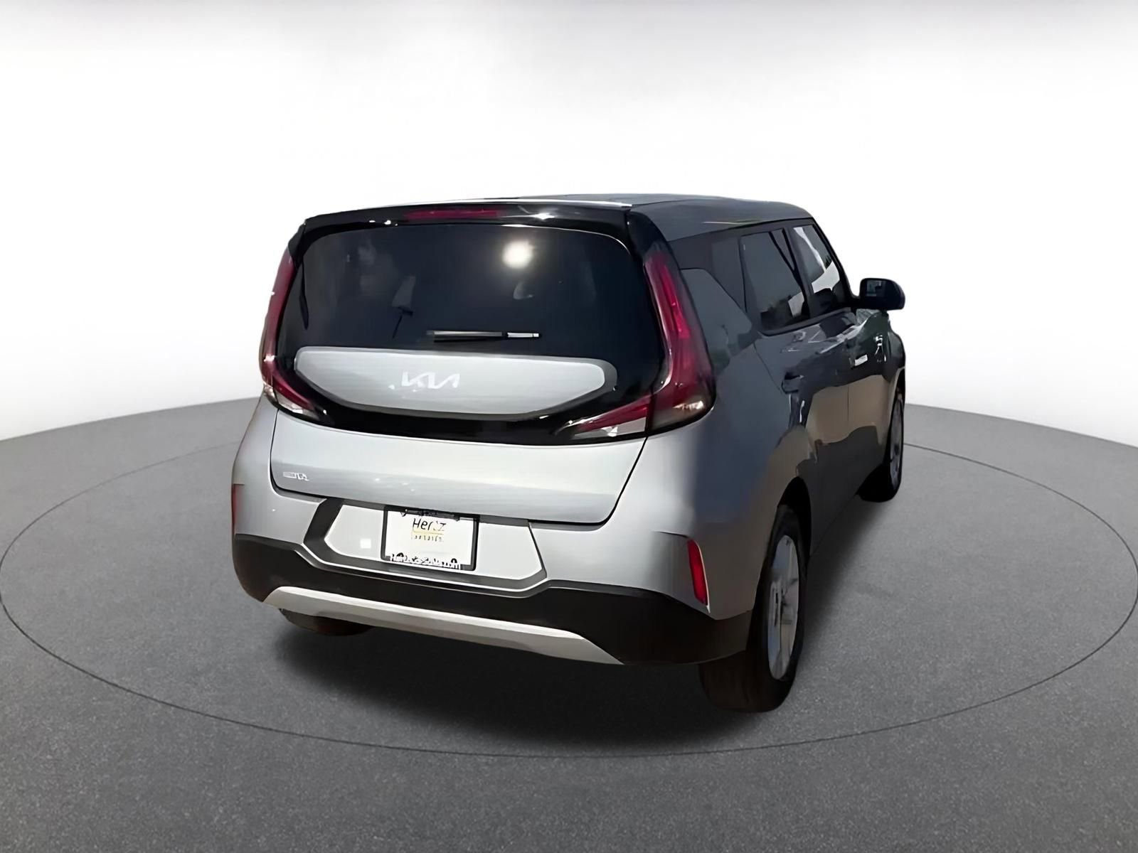 Thumbnail: 2025 Kia Soul - 11