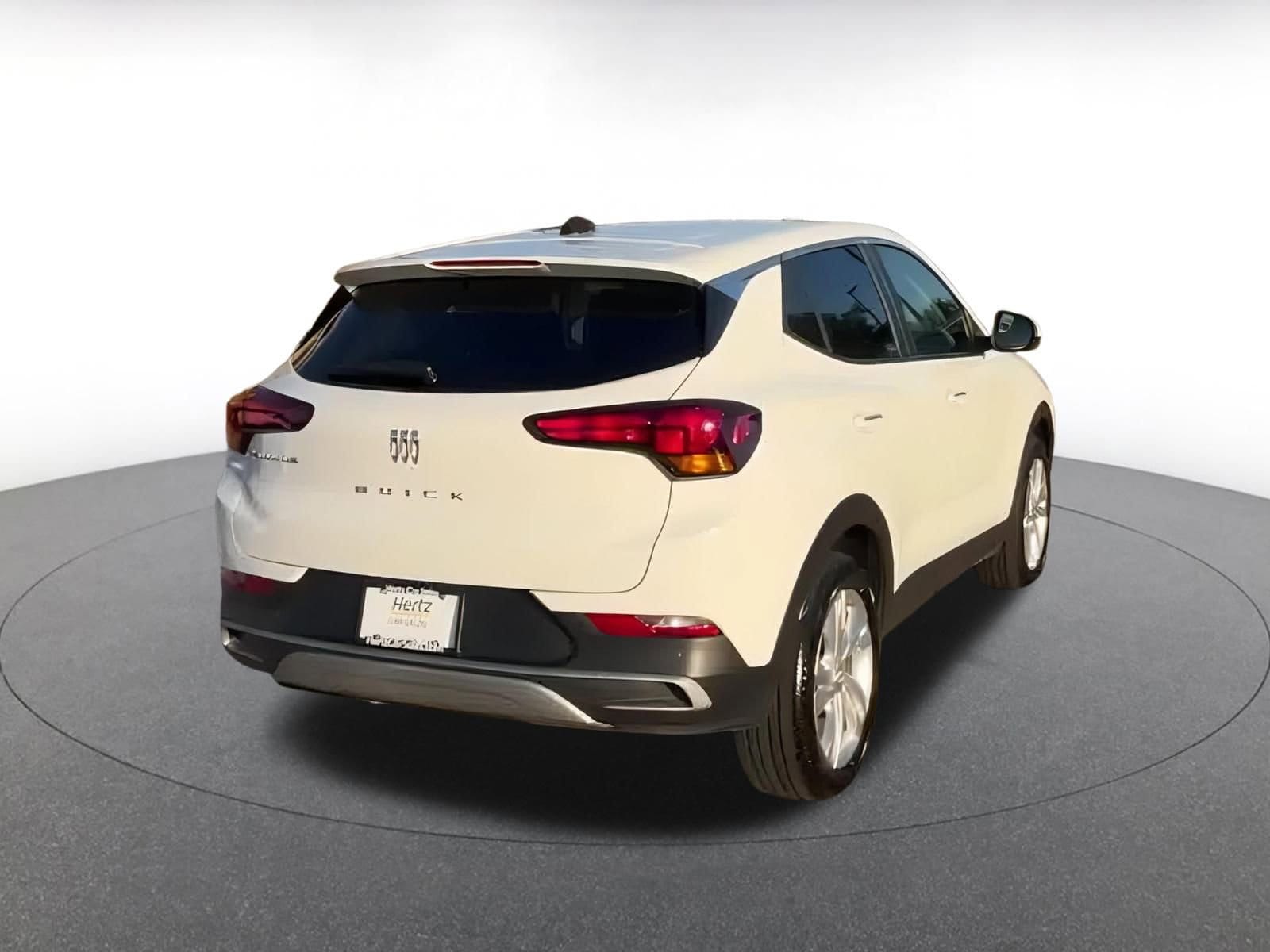 Thumbnail: 2025 Buick Encore GX - 12
