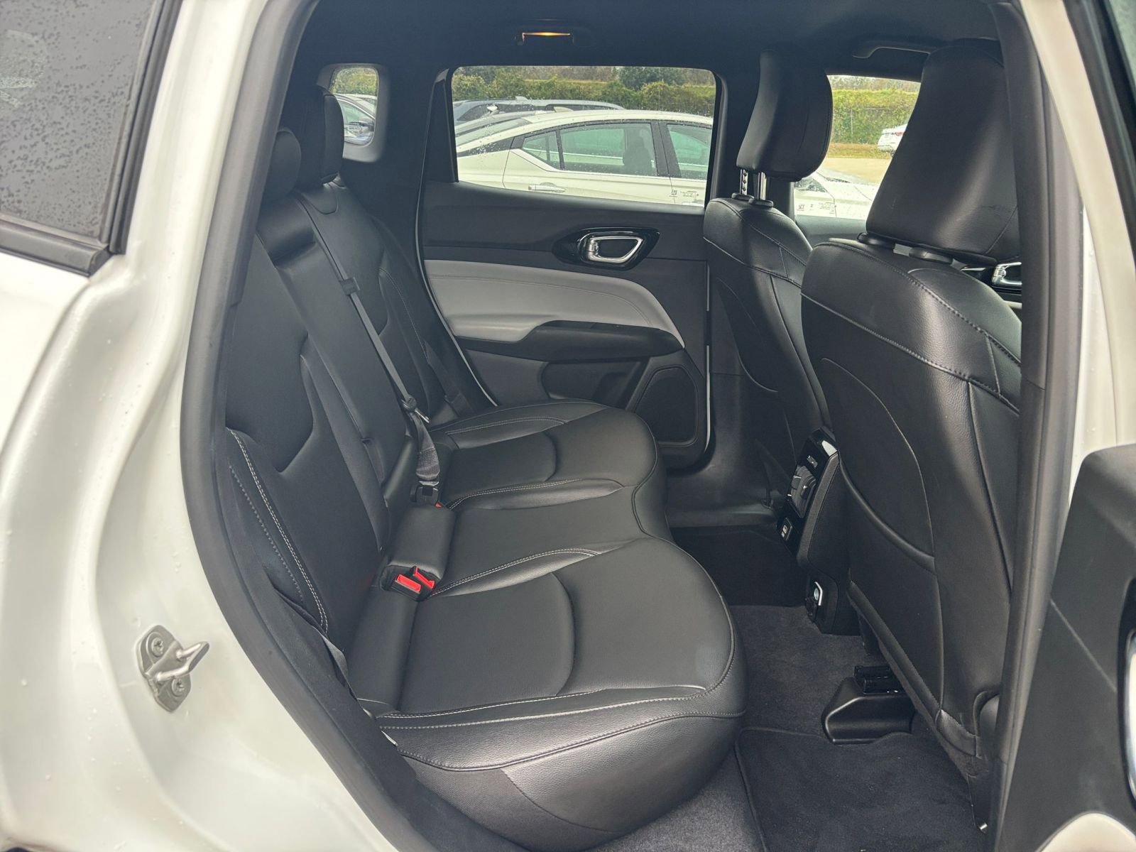 Thumbnail: 2025 Jeep Compass - 25