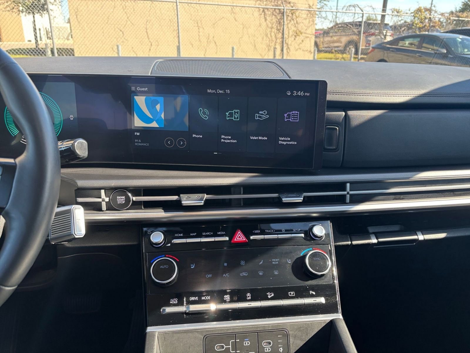 Thumbnail: 2025 Hyundai Santa Fe - 18