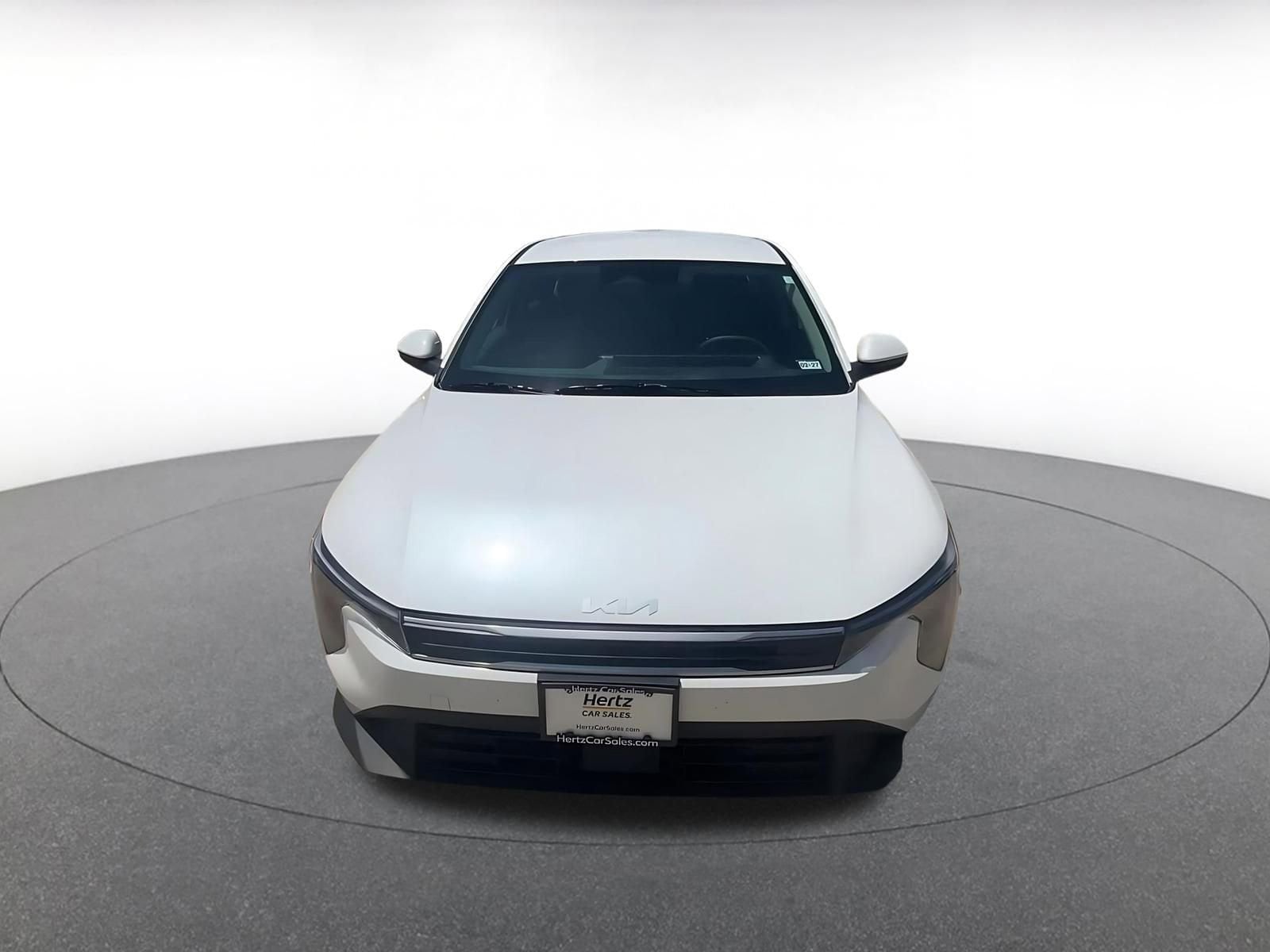 Thumbnail: 2025 Kia K4 - 4