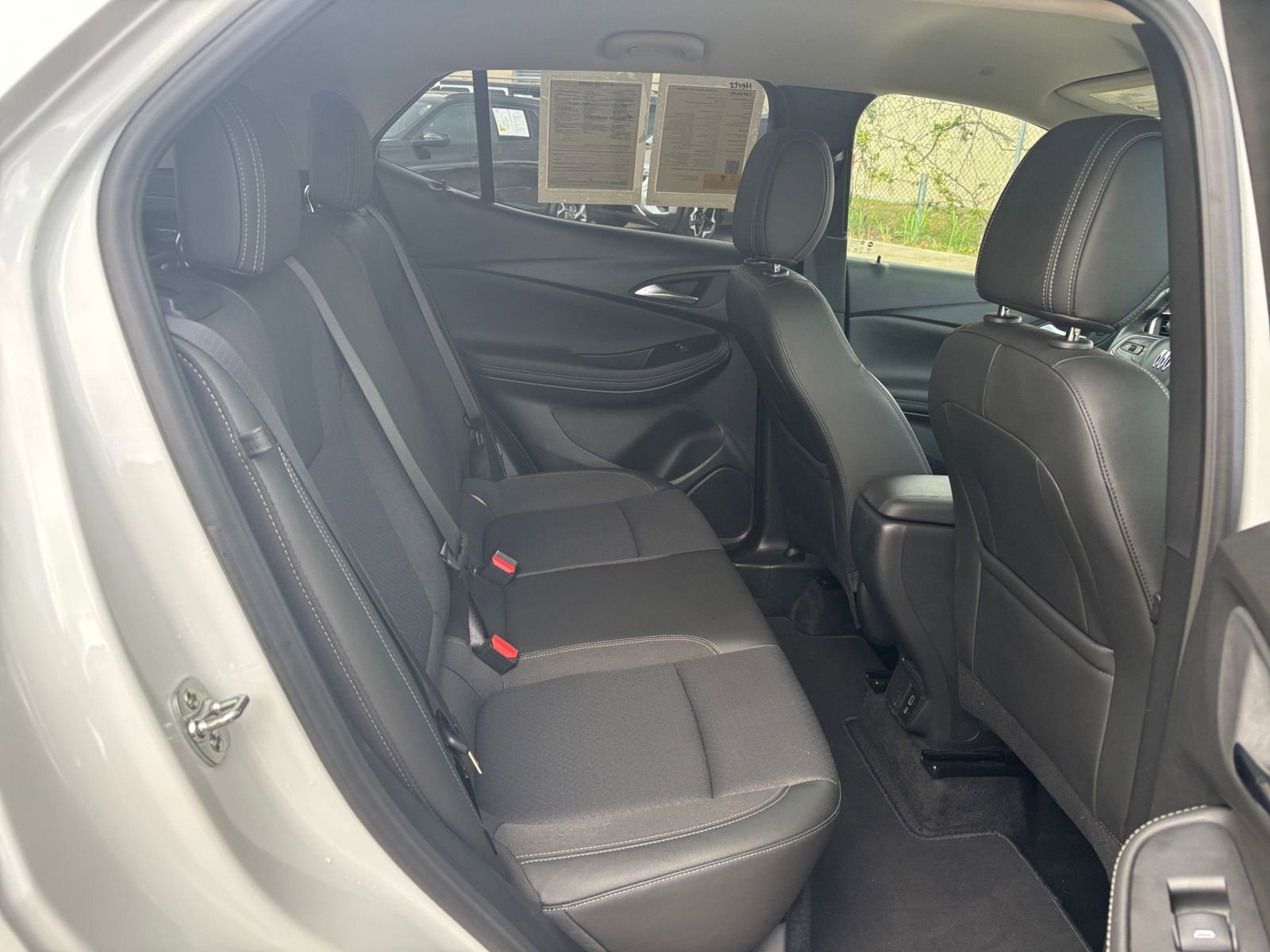 Thumbnail: 2025 Buick Encore GX - 23